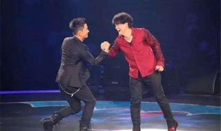 朋友周华健 朋友周华健